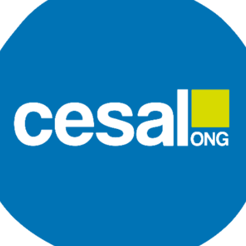 Logo de la entidadCESAL